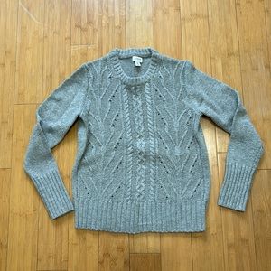 J. CREW Sweater